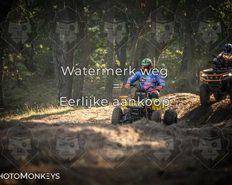 Foto's Offroad Rit Eindhoven/ KTM-Dag 04-10-2026 | Zondag photo