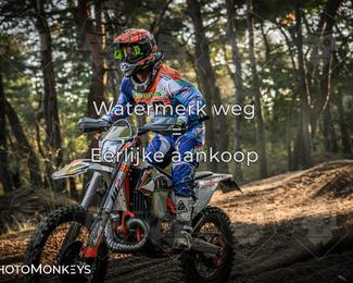 Foto's Offroad Rit Eindhoven/ KTM-Dag 04-10-2026 | Zondag photo