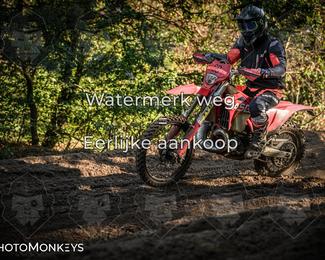 Foto's Offroad Rit Eindhoven/ KTM-Dag 04-10-2026 | Zondag photo