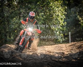 Foto's Offroad Rit Eindhoven/ KTM-Dag 04-10-2026 | Zondag photo