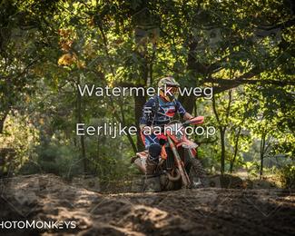 Foto's Offroad Rit Eindhoven/ KTM-Dag 04-10-2026 | Zondag photo