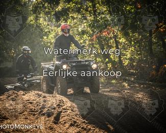Foto's Offroad Rit Eindhoven/ KTM-Dag 04-10-2026 | Zondag photo