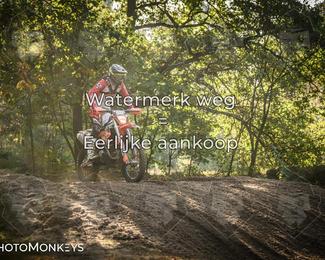 Foto's Offroad Rit Eindhoven/ KTM-Dag 04-10-2026 | Zondag photo