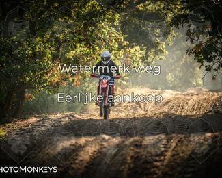 Foto's Offroad Rit Eindhoven/ KTM-Dag 04-10-2026 | Zondag photo