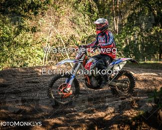 Foto's Offroad Rit Eindhoven/ KTM-Dag 04-10-2026 | Zondag photo