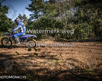 Foto's Offroad Rit Eindhoven/ KTM-Dag 04-10-2026 | Zondag photo