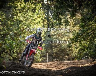 Foto's Offroad Rit Eindhoven/ KTM-Dag 04-10-2026 | Zondag photo