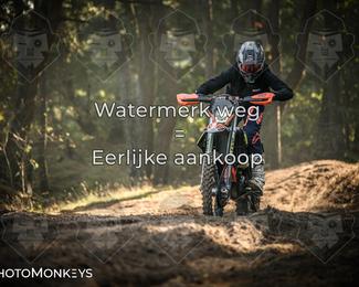 Foto's Offroad Rit Eindhoven/ KTM-Dag 04-10-2026 | Zondag photo