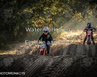 Foto's Offroad Rit Eindhoven/ KTM-Dag 04-10-2026 | Zondag photo