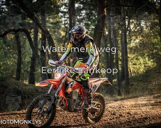Foto's Offroad Rit Eindhoven/ KTM-Dag 04-10-2026 | Zondag photo