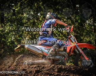 Foto's Offroad Rit Eindhoven/ KTM-Dag 04-10-2026 | Zondag photo