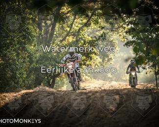 Foto's Offroad Rit Eindhoven/ KTM-Dag 04-10-2026 | Zondag photo
