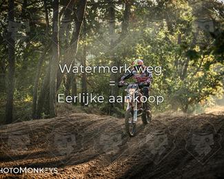 Foto's Offroad Rit Eindhoven/ KTM-Dag 04-10-2026 | Zondag photo