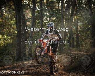 Foto's Offroad Rit Eindhoven/ KTM-Dag 04-10-2026 | Zondag photo