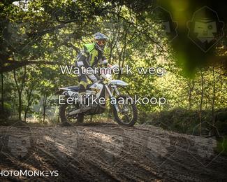 Foto's Offroad Rit Eindhoven/ KTM-Dag 04-10-2026 | Zondag photo