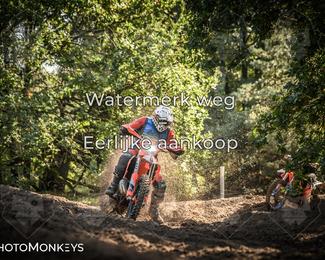 Foto's Offroad Rit Eindhoven/ KTM-Dag 04-10-2026 | Zondag photo