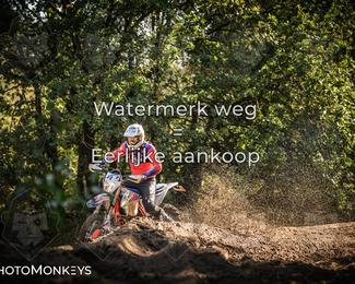 Foto's Offroad Rit Eindhoven/ KTM-Dag 04-10-2026 | Zondag photo