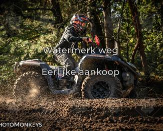 Foto's Offroad Rit Eindhoven/ KTM-Dag 04-10-2026 | Zondag photo