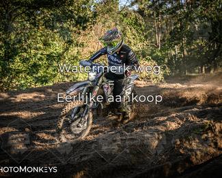 Foto's Offroad Rit Eindhoven/ KTM-Dag 04-10-2026 | Zondag photo