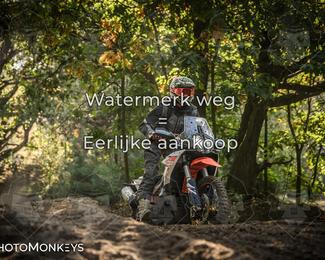 Foto's Offroad Rit Eindhoven/ KTM-Dag 04-10-2026 | Zondag photo