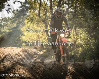Foto's Offroad Rit Eindhoven/ KTM-Dag 04-10-2026 | Zondag photo