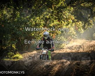 Foto's Offroad Rit Eindhoven/ KTM-Dag 04-10-2026 | Zondag photo