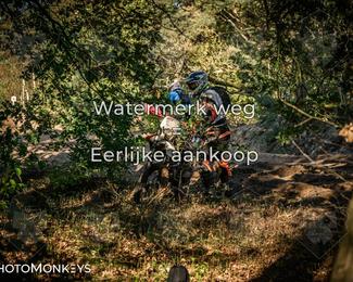 Foto's Offroad Rit Eindhoven/ KTM-Dag 04-10-2026 | Zondag photo