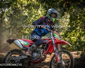 Foto's Offroad Rit Eindhoven/ KTM-Dag 04-10-2026 | Zondag photo