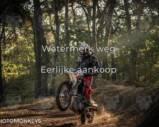 Foto's Offroad Rit Eindhoven/ KTM-Dag 04-10-2026 | Zondag photo