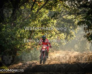 Foto's Offroad Rit Eindhoven/ KTM-Dag 04-10-2026 | Zondag photo