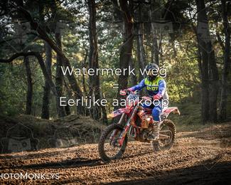 Foto's Offroad Rit Eindhoven/ KTM-Dag 04-10-2026 | Zondag photo