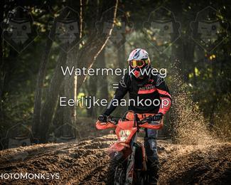 Foto's Offroad Rit Eindhoven/ KTM-Dag 04-10-2026 | Zondag photo