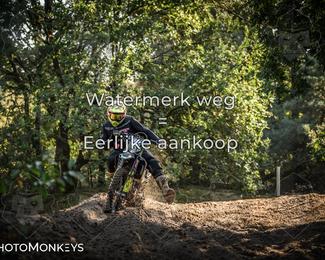Foto's Offroad Rit Eindhoven/ KTM-Dag 04-10-2026 | Zondag photo