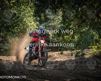 Foto's Offroad Rit Eindhoven/ KTM-Dag 04-10-2026 | Zondag photo