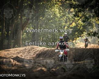 Foto's Offroad Rit Eindhoven/ KTM-Dag 04-10-2026 | Zondag photo