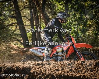 Foto's Offroad Rit Eindhoven/ KTM-Dag 04-10-2026 | Zondag photo