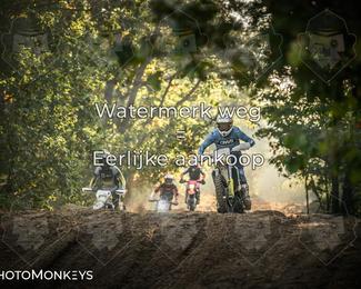 Foto's Offroad Rit Eindhoven/ KTM-Dag 04-10-2026 | Zondag photo