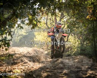 Foto's Offroad Rit Eindhoven/ KTM-Dag 04-10-2026 | Zondag photo