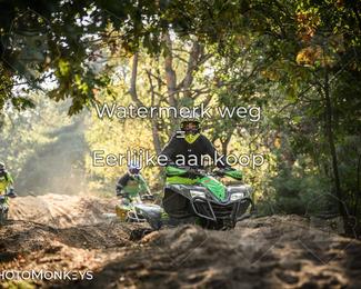 Foto's Offroad Rit Eindhoven/ KTM-Dag 04-10-2026 | Zondag photo