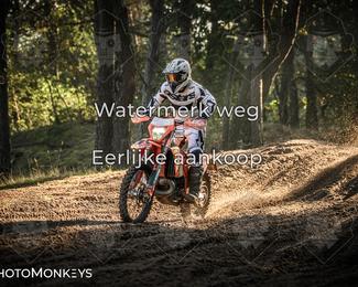Foto's Offroad Rit Eindhoven/ KTM-Dag 04-10-2026 | Zondag photo