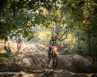 Foto's Offroad Rit Eindhoven/ KTM-Dag 04-10-2026 | Zondag photo