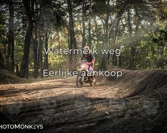 Foto's Offroad Rit Eindhoven/ KTM-Dag 04-10-2026 | Zondag photo