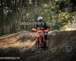 Foto's Offroad Rit Eindhoven/ KTM-Dag 04-10-2026 | Zondag photo