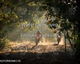 Foto's Offroad Rit Eindhoven/ KTM-Dag 04-10-2026 | Zondag photo