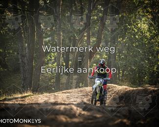 Foto's Offroad Rit Eindhoven/ KTM-Dag 04-10-2026 | Zondag photo
