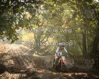 Foto's Offroad Rit Eindhoven/ KTM-Dag 04-10-2026 | Zondag photo