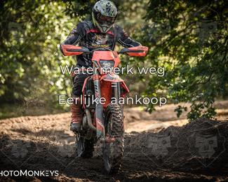 Foto's Offroad Rit Eindhoven/ KTM-Dag 04-10-2026 | Zondag photo