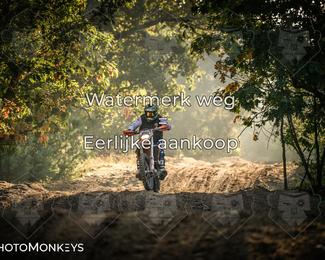 Foto's Offroad Rit Eindhoven/ KTM-Dag 04-10-2026 | Zondag photo