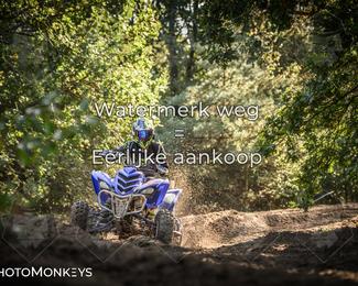 Foto's Offroad Rit Eindhoven/ KTM-Dag 04-10-2026 | Zondag photo