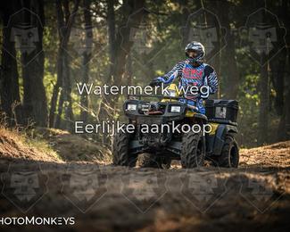 Foto's Offroad Rit Eindhoven/ KTM-Dag 04-10-2026 | Zondag photo